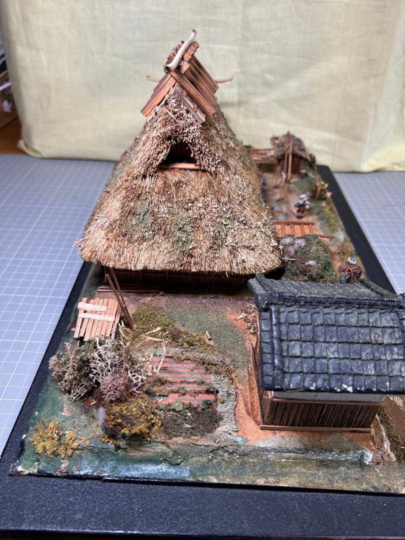 TaKa様専用❗️京都の古民家 内山正一作