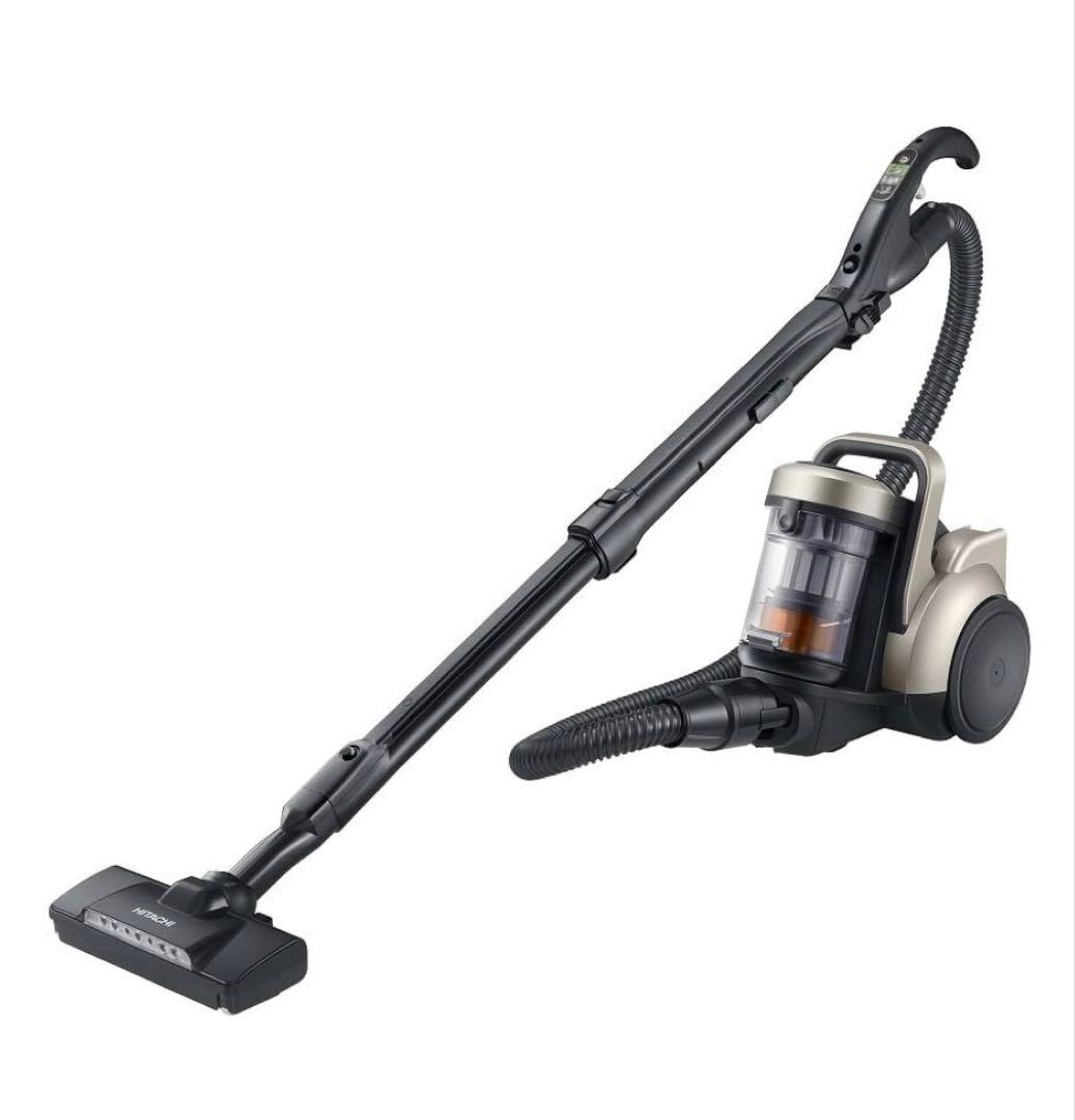 HITACHI CV-SP300L サイクロン掃除機