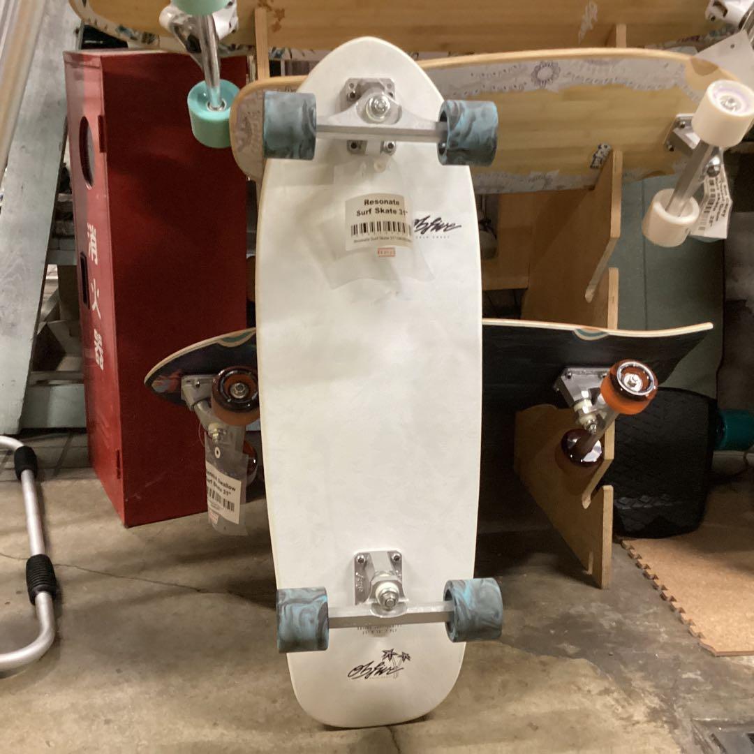 新品格安OB5 31インチ世界に羽ばたくJPSAチャンプアノンちゃん愛用白マリン