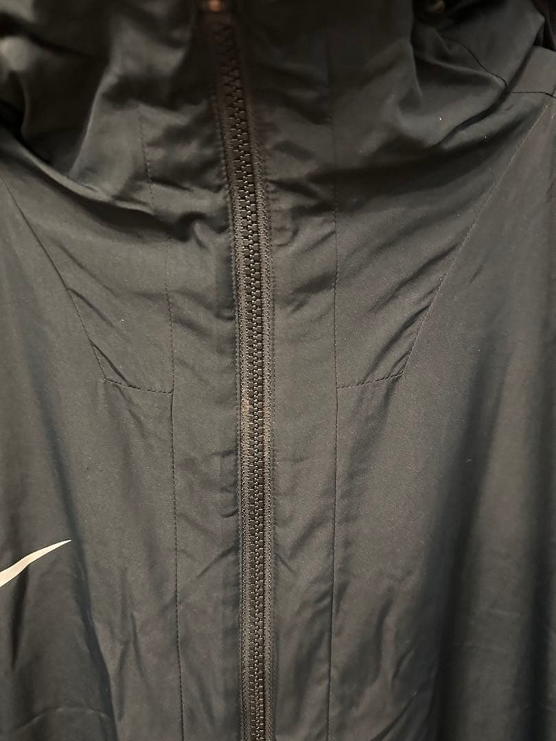 NIKE 中綿コート/ベンチコート SQUAD 17 SDF JACKET