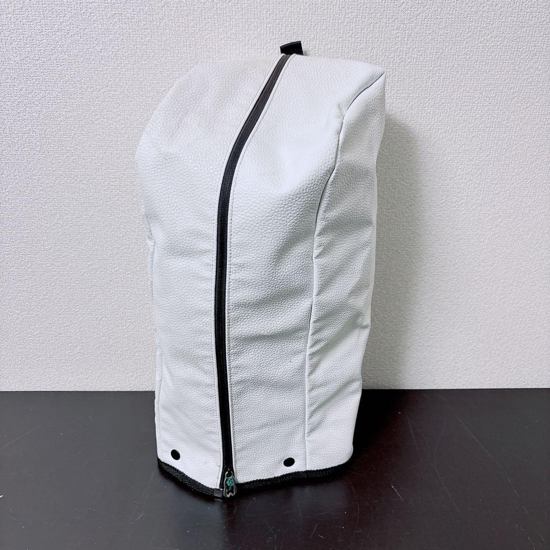 Admiral アドミラル キャディバッグ 9.0型 6分割 トリコロール