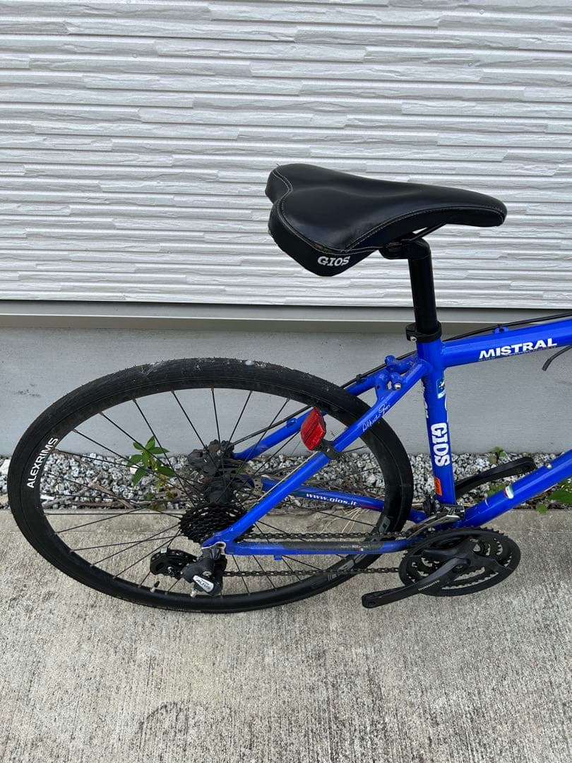 GIOSミストラル480 引取り専用