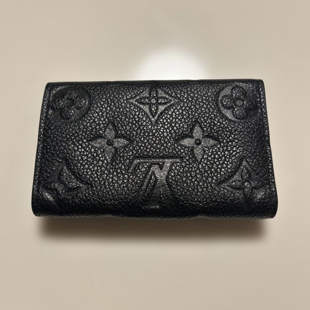 Louis Vuitton 　 モノグラム　アンプラント　ミュルティ