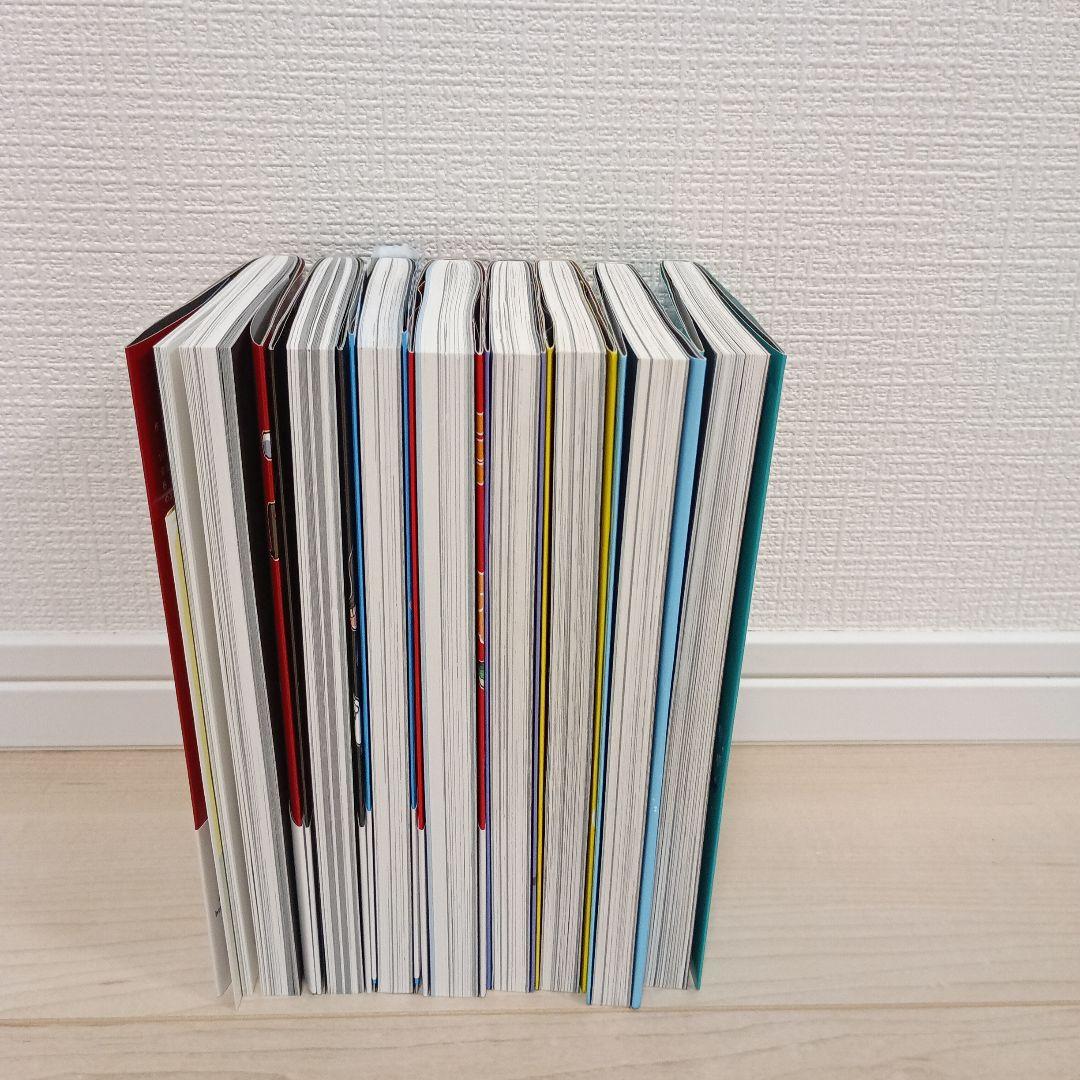 放課後ミステリクラブ　全巻