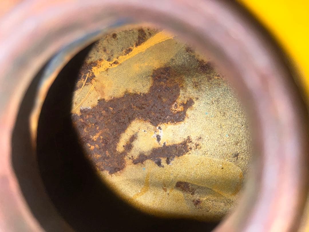 t*2様 nsr50タンク