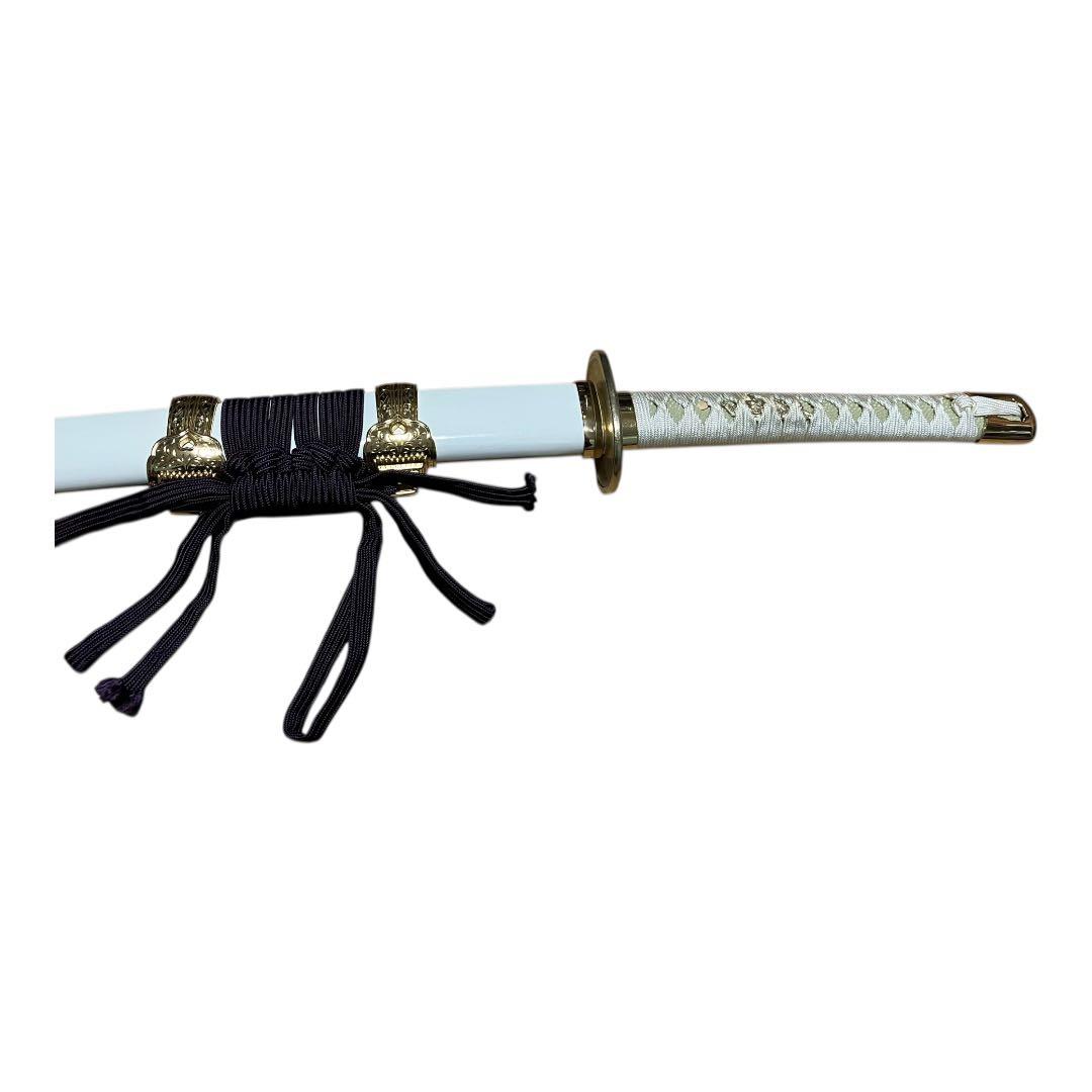 美品　刀剣乱舞 模造刀 石切丸