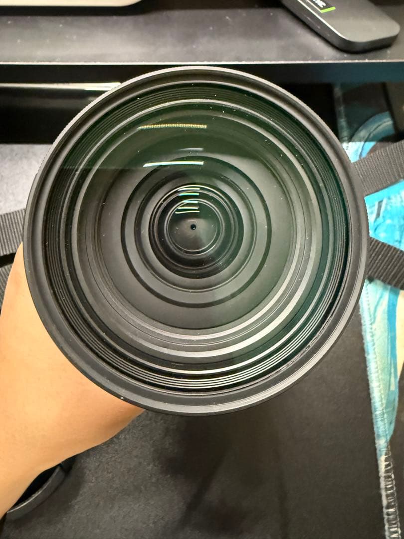 SONY FE 24-70mm F2.8 GM II 美品·付属品完備