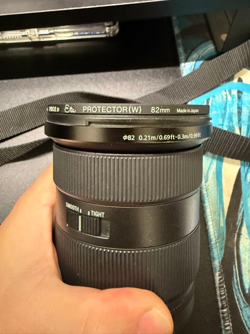 SONY FE 24-70mm F2.8 GM II 美品·付属品完備
