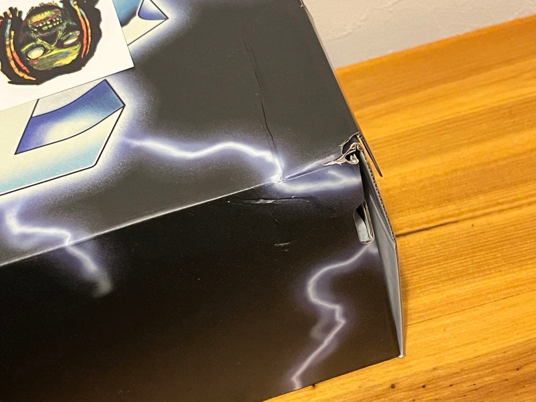 シューズ(男性用) NIKE JA3 EP Halloween