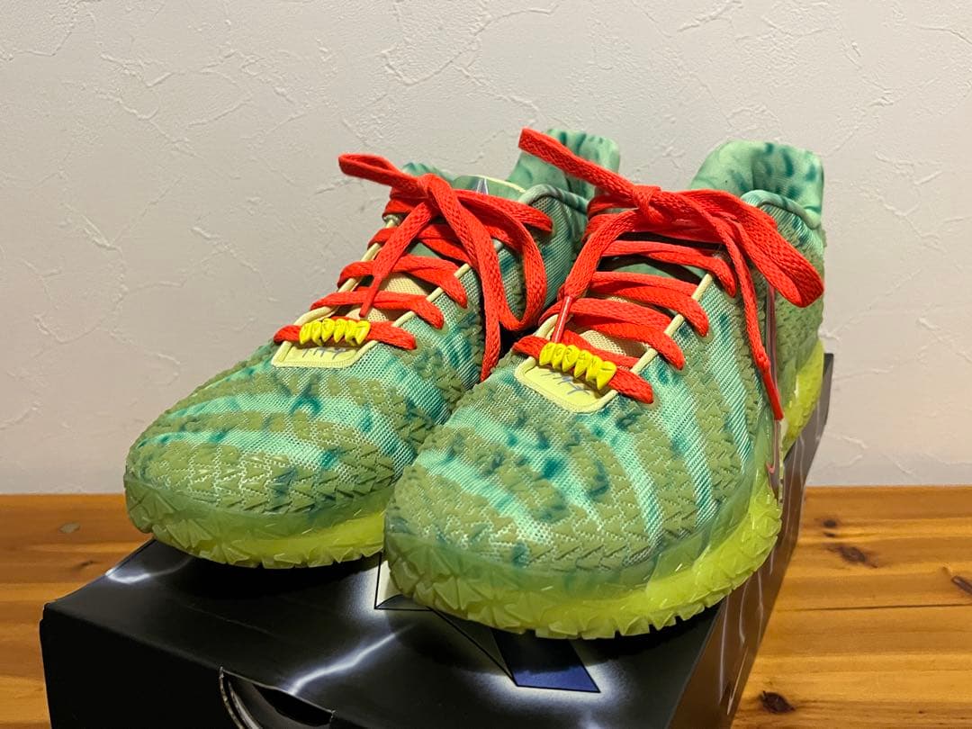 シューズ(男性用) NIKE JA3 EP Halloween