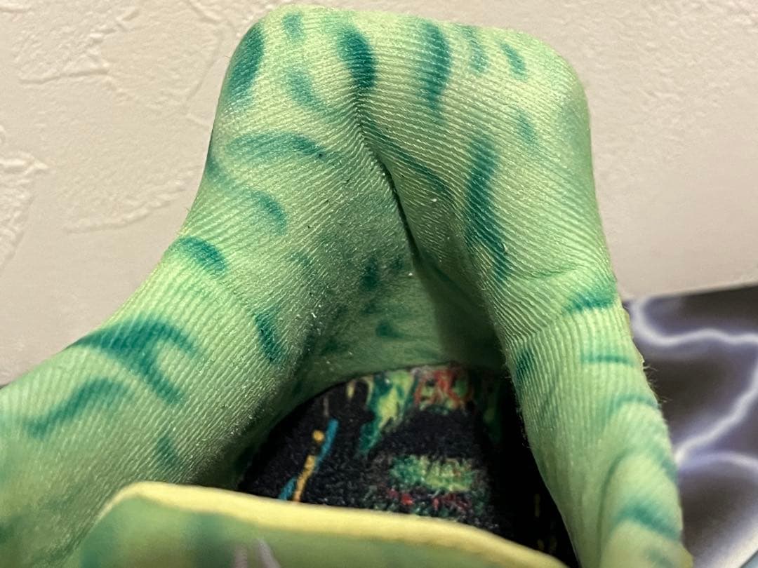 シューズ(男性用) NIKE JA3 EP Halloween