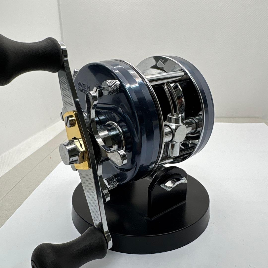 ABU Ambassadeur 4500 C ベイトリール