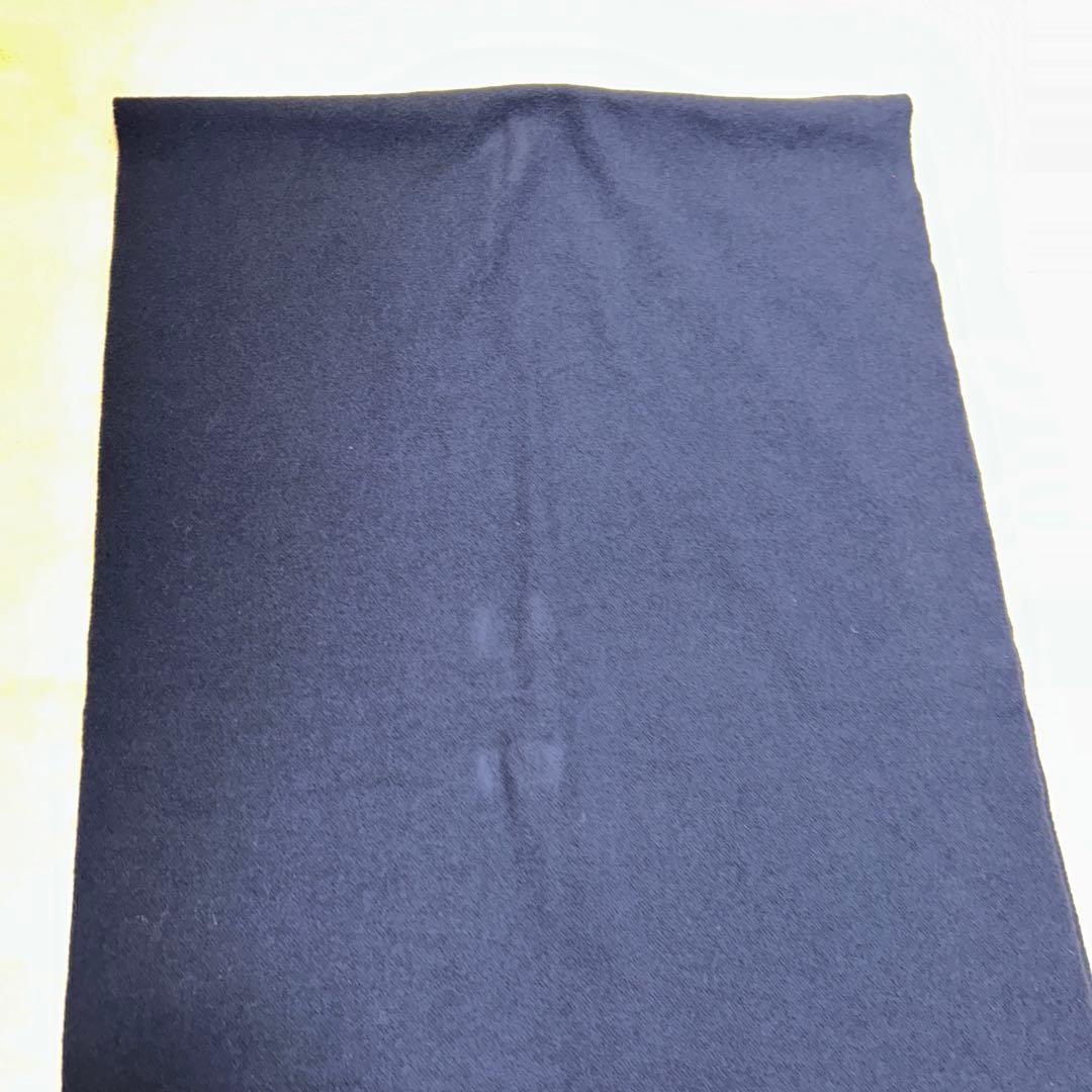 新品未使用✨　タグ付き✨　MAISON KITSUNÉ メゾンキツネ マフラー