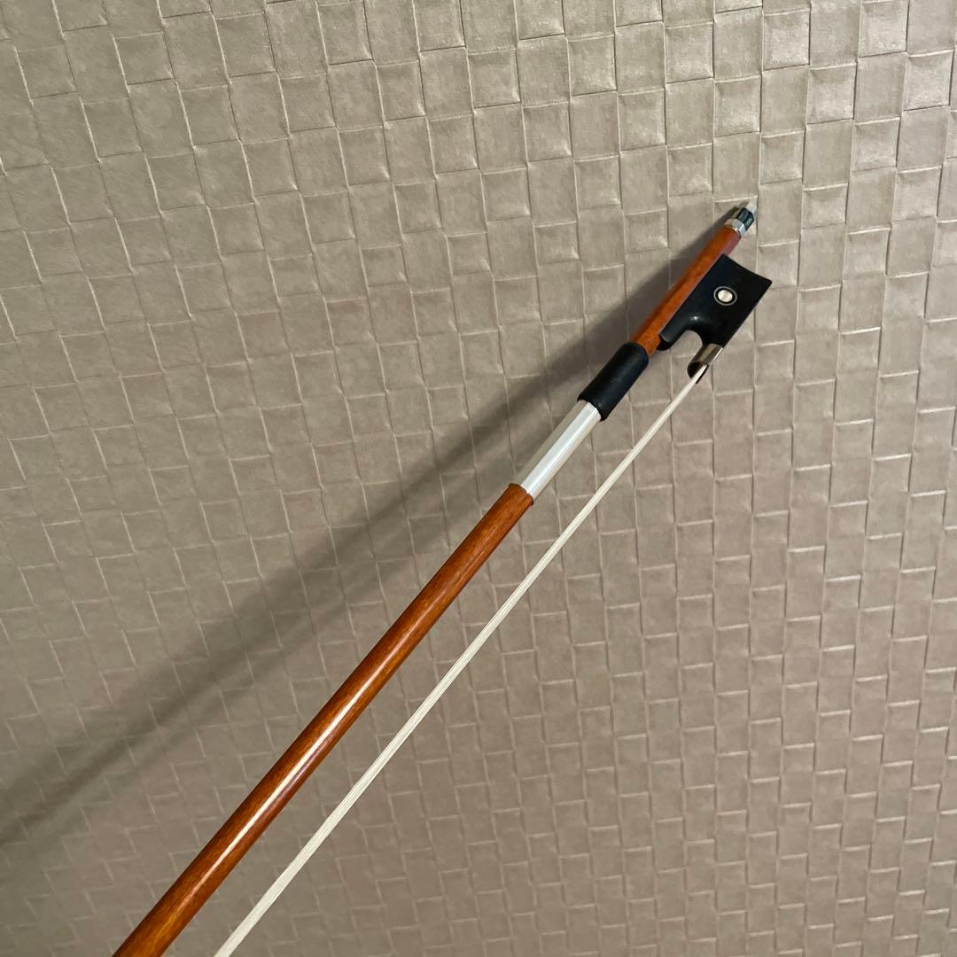 イギリス製　バイオリン弓