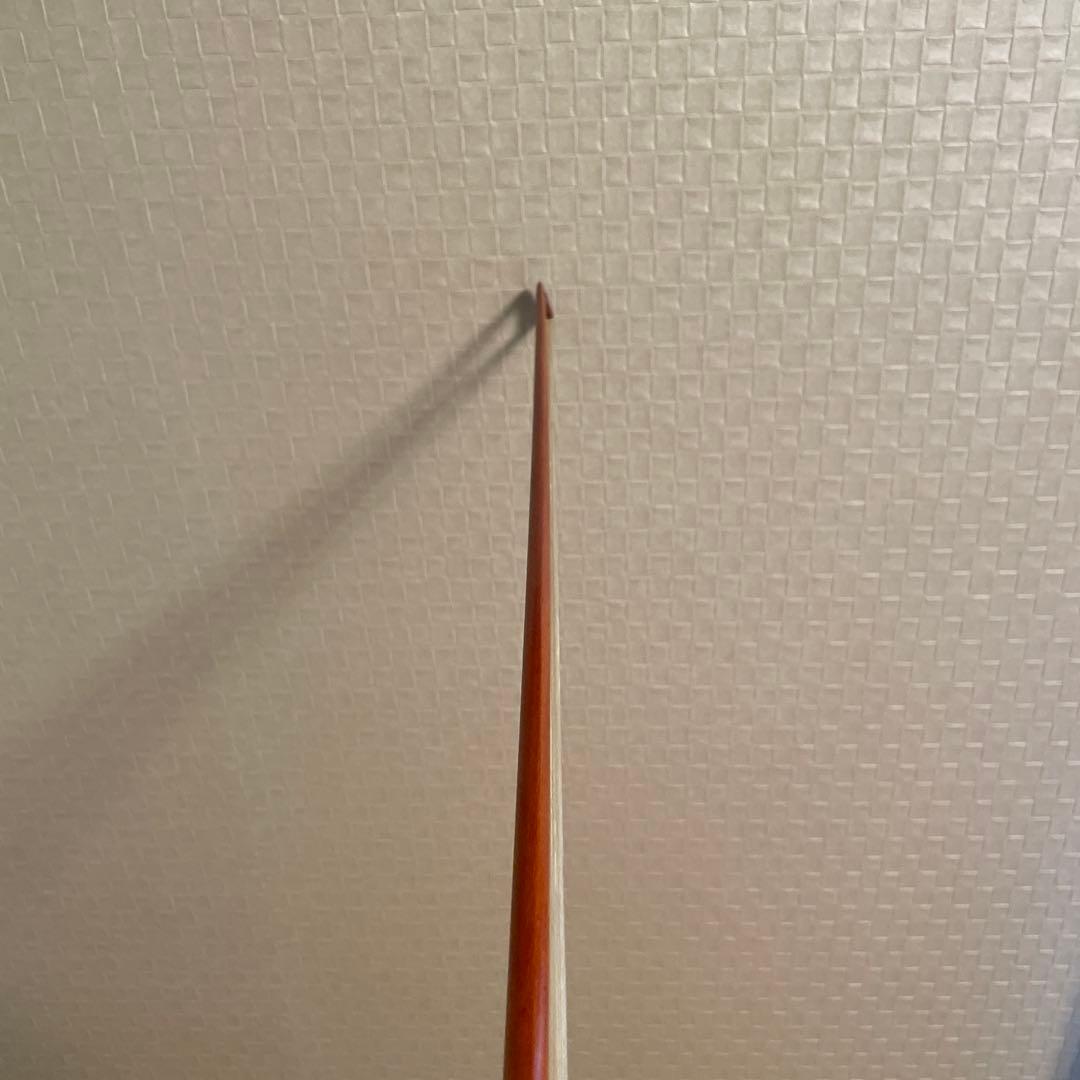 イギリス製　バイオリン弓