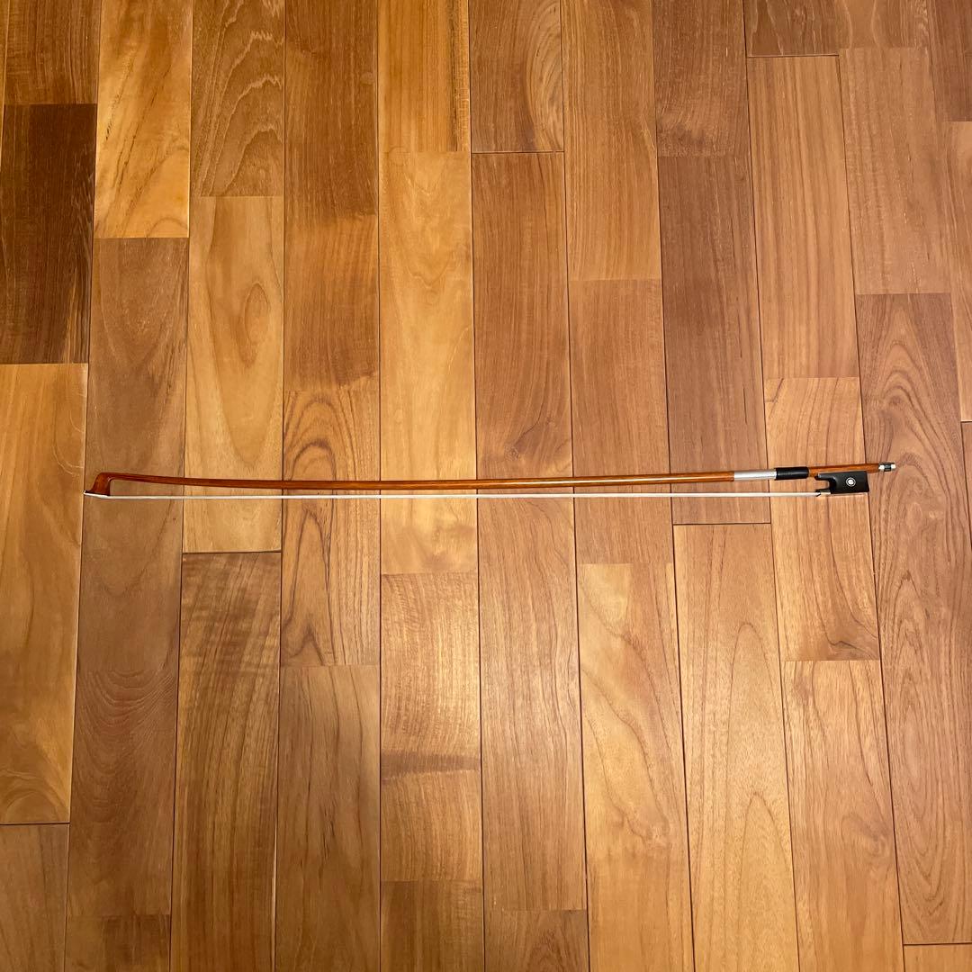 イギリス製　バイオリン弓