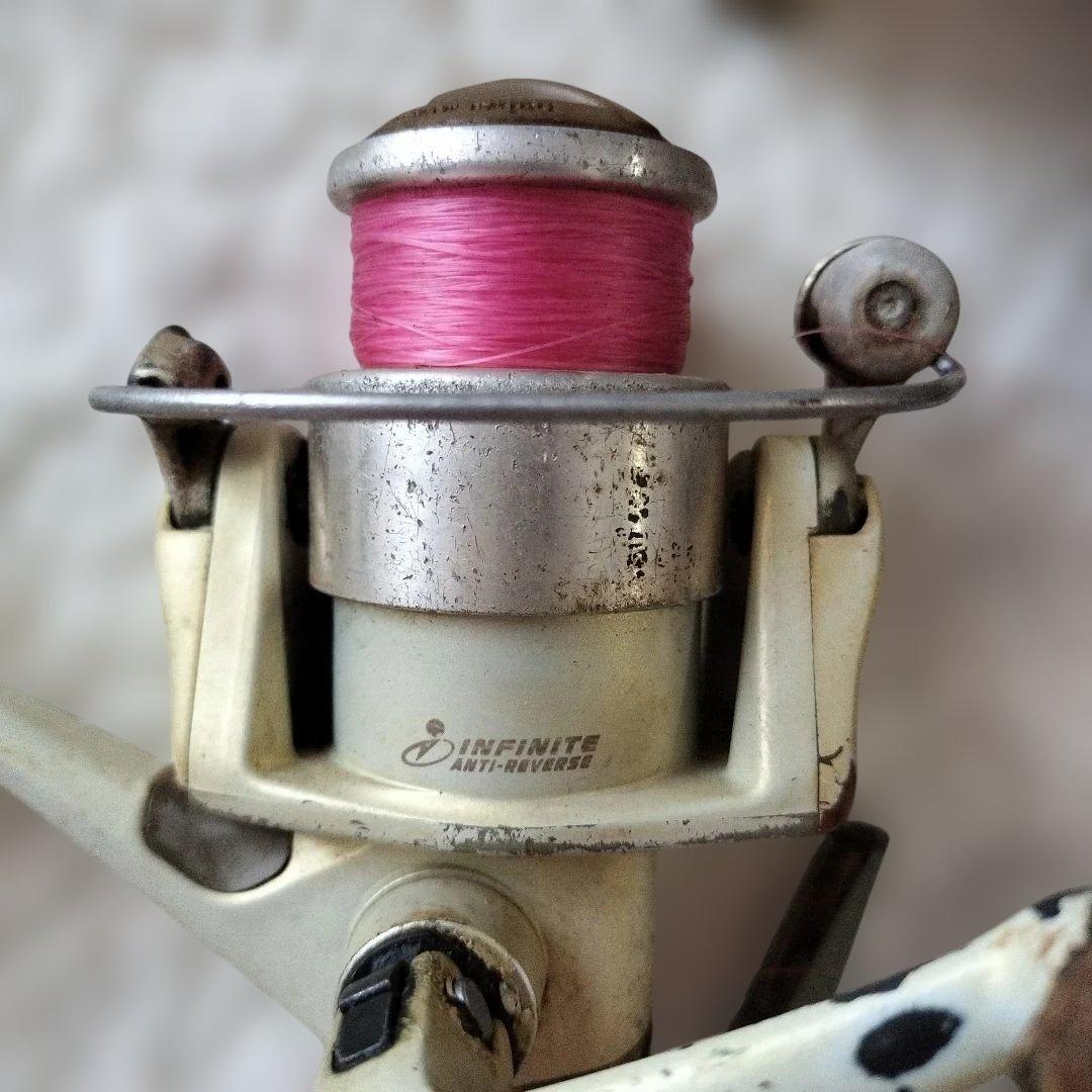 【まとめ売り】リール　DAIWA　SHIMANO　INFINITE　含む　17個