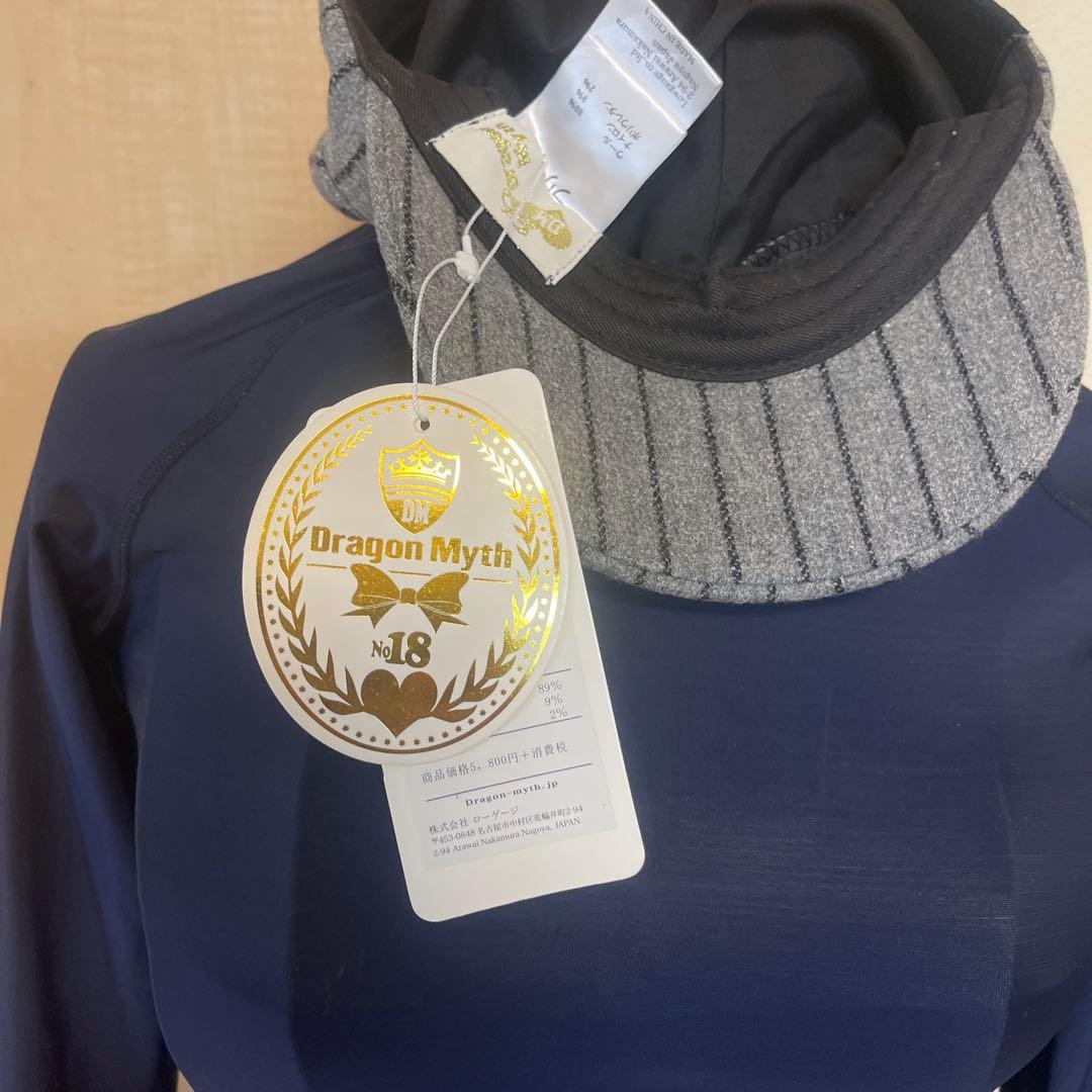 ゴルフウェアーセット新品