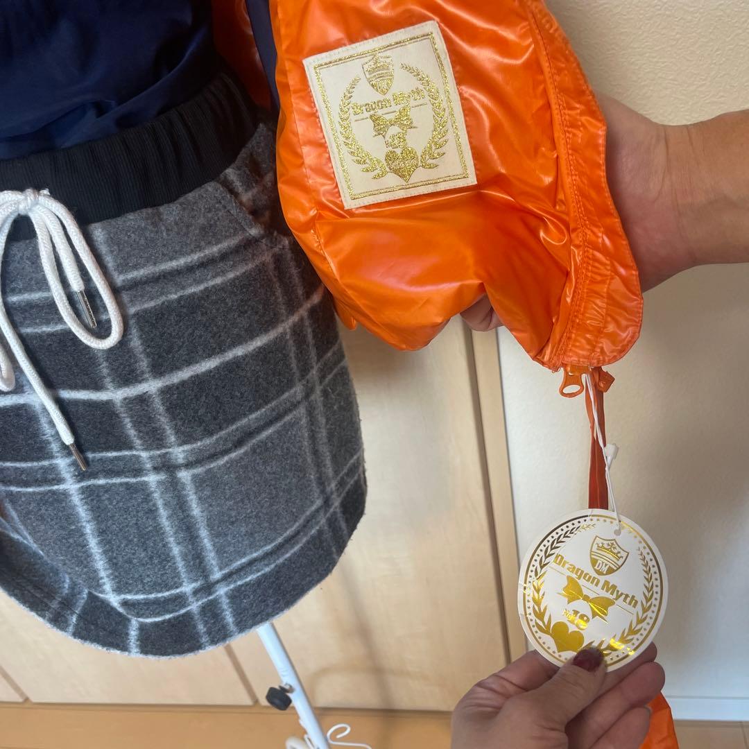 ゴルフウェアーセット新品