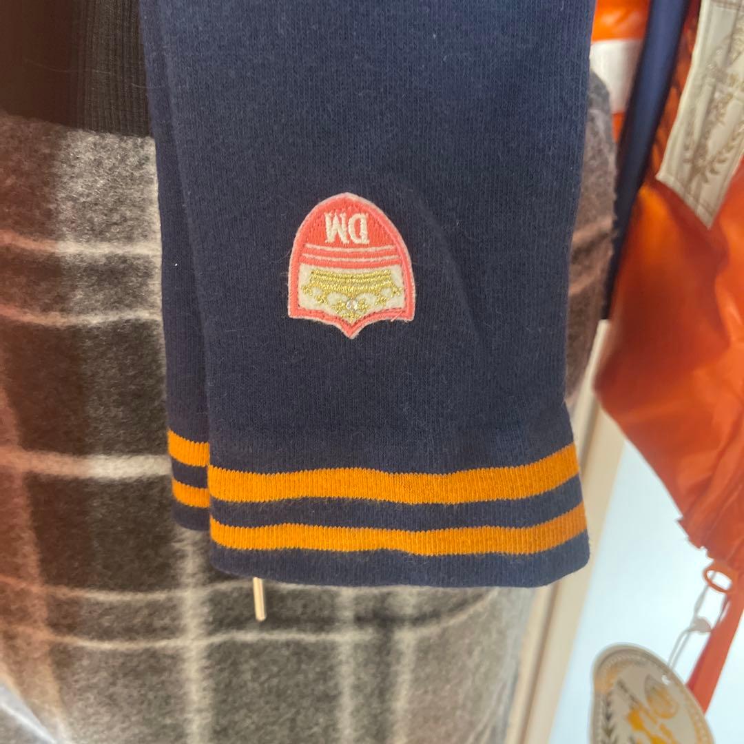 ゴルフウェアーセット新品