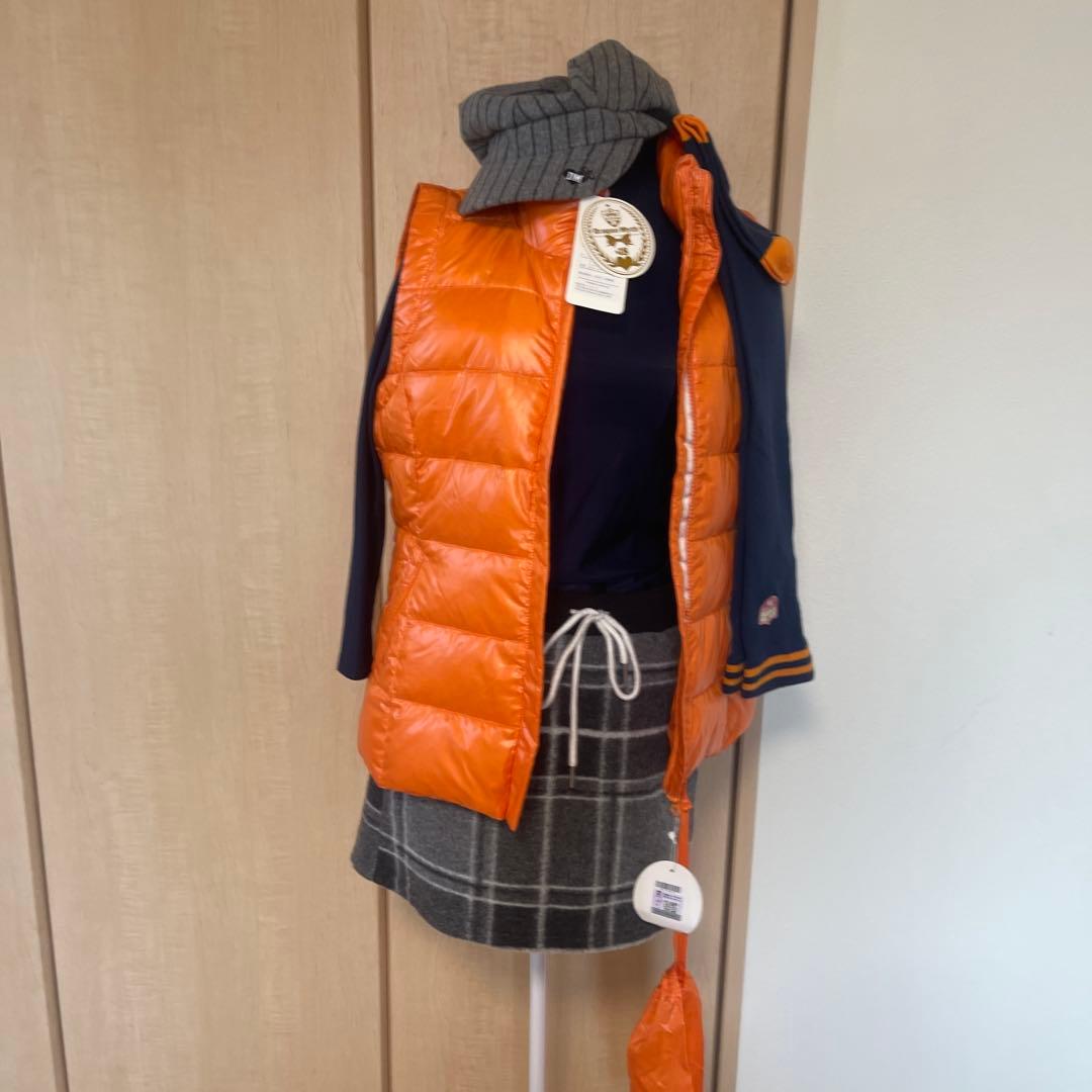 ゴルフウェアーセット新品