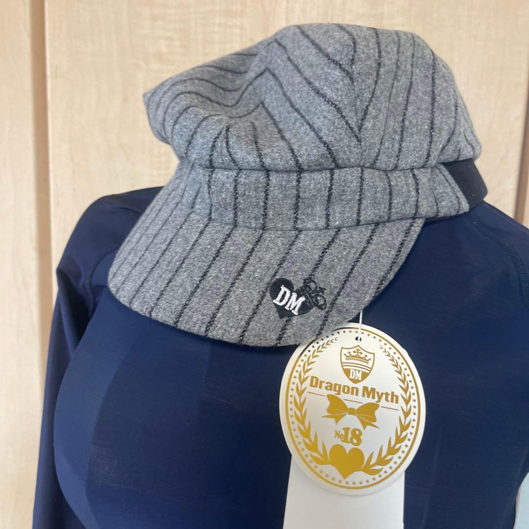 ゴルフウェアーセット新品