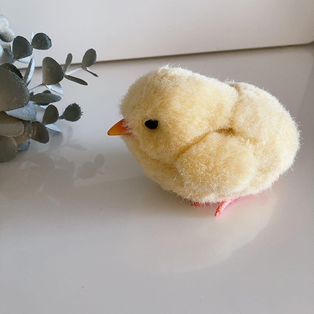 夢ひよこ セガトイズ ケース付き 箱無し ユメヒヨコ - メルカリ