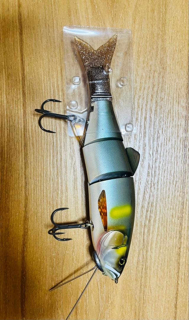 ダウズスイマー240 そうしチューン - メルカリ