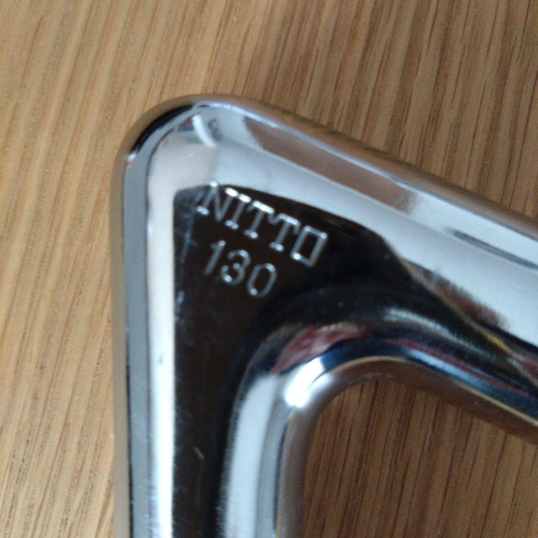 日東ピスト鉄130競輪ポスト58度NJS中古