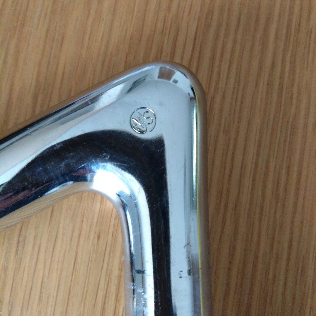 日東ピスト鉄130競輪ポスト58度NJS中古