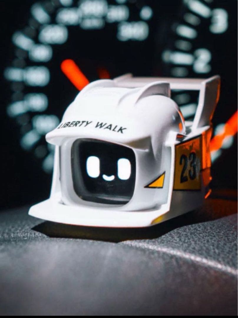 ダサイ もち dasai mochiリバティーウォーク　silvia