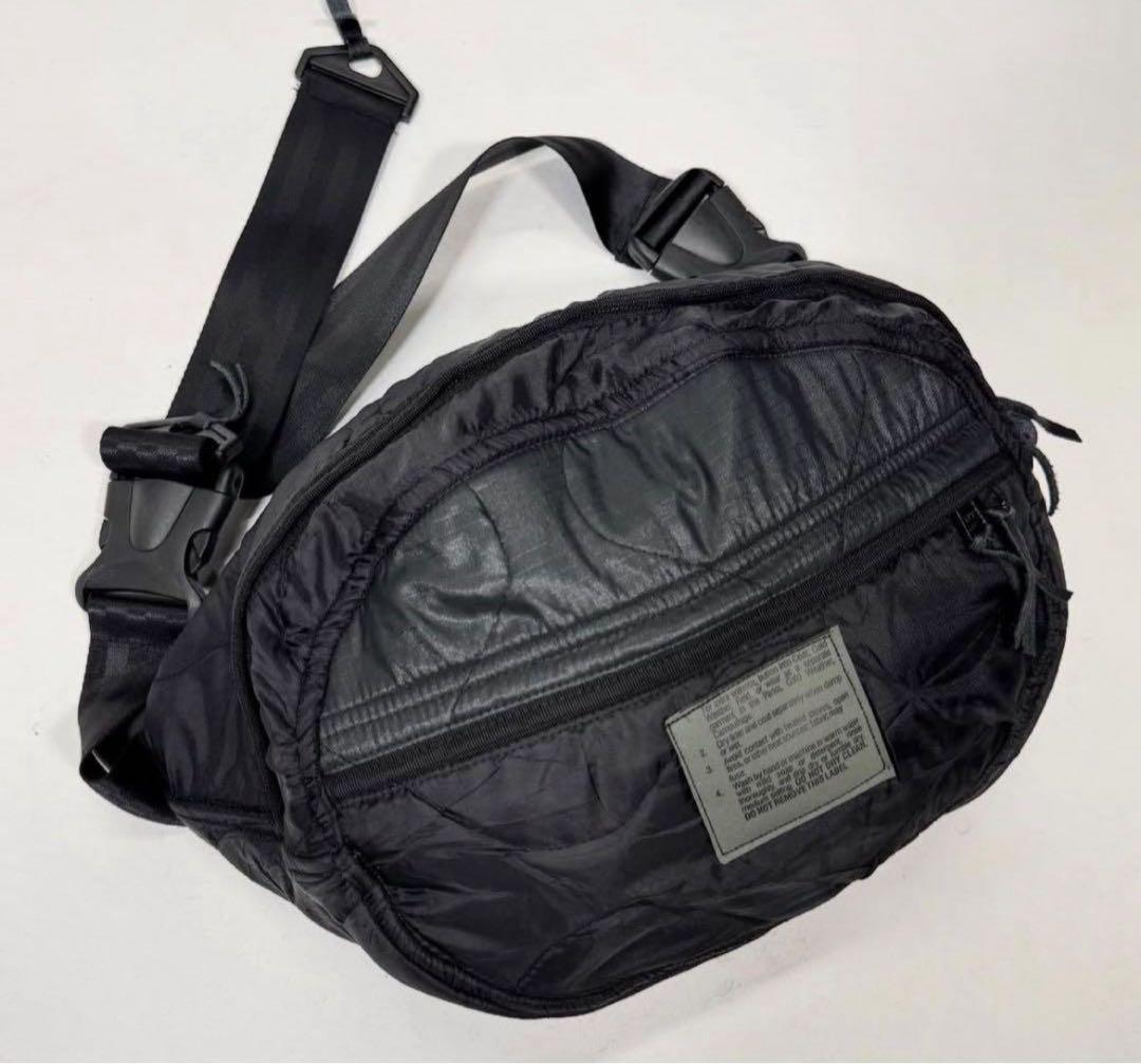 送料込】us2000 m-65 バッグ 黒の通販はau PAY マーケット - 輸入雑貨