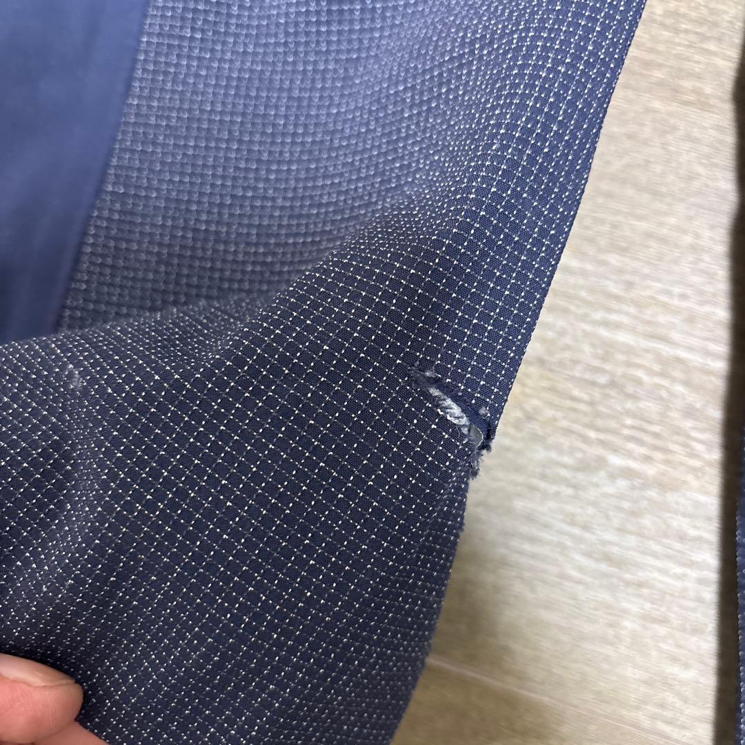 マムートスキーウェア上下セット