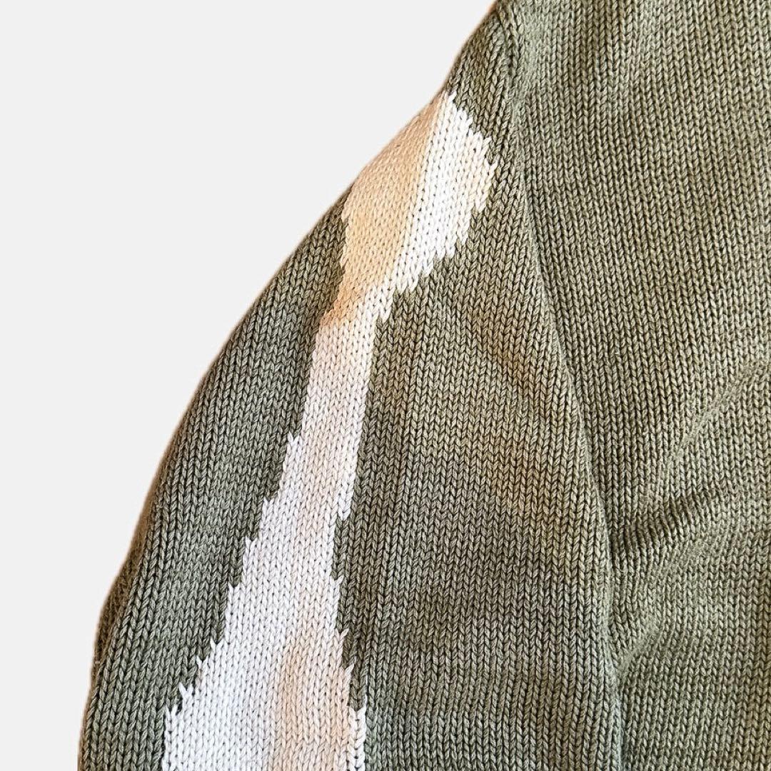 kapital キャピタル 5G ボーンニット