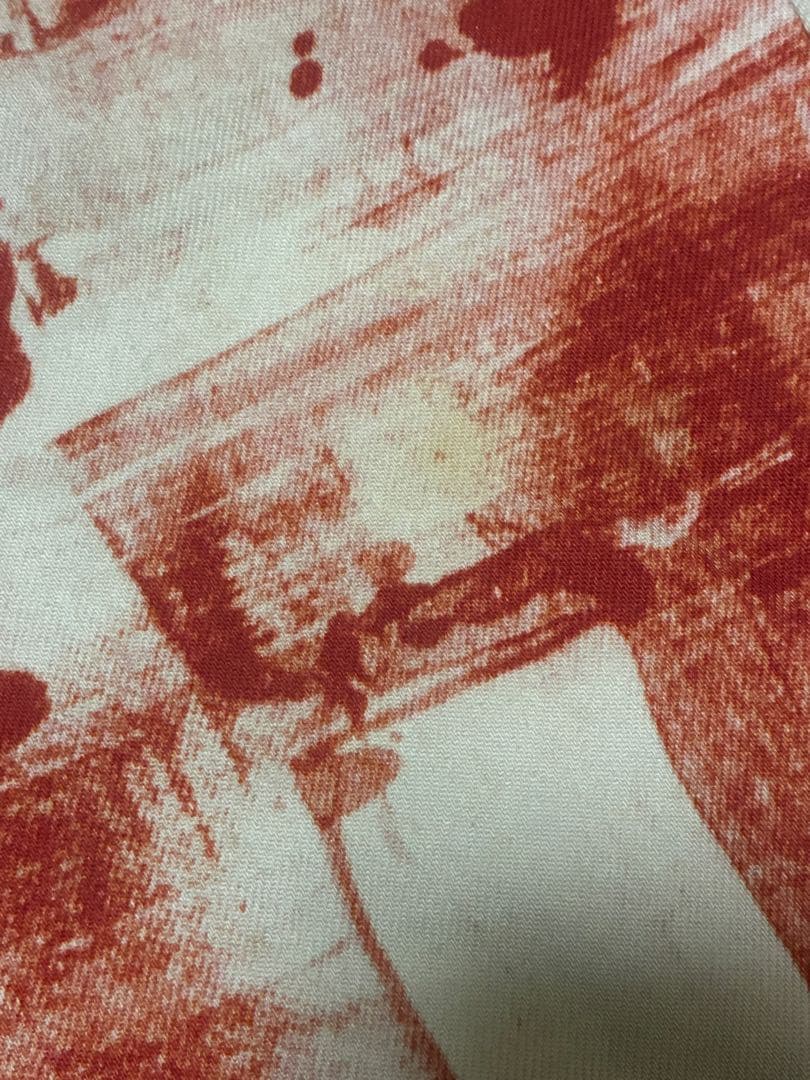 Supreme×Christopher Wool Regular Jean 32