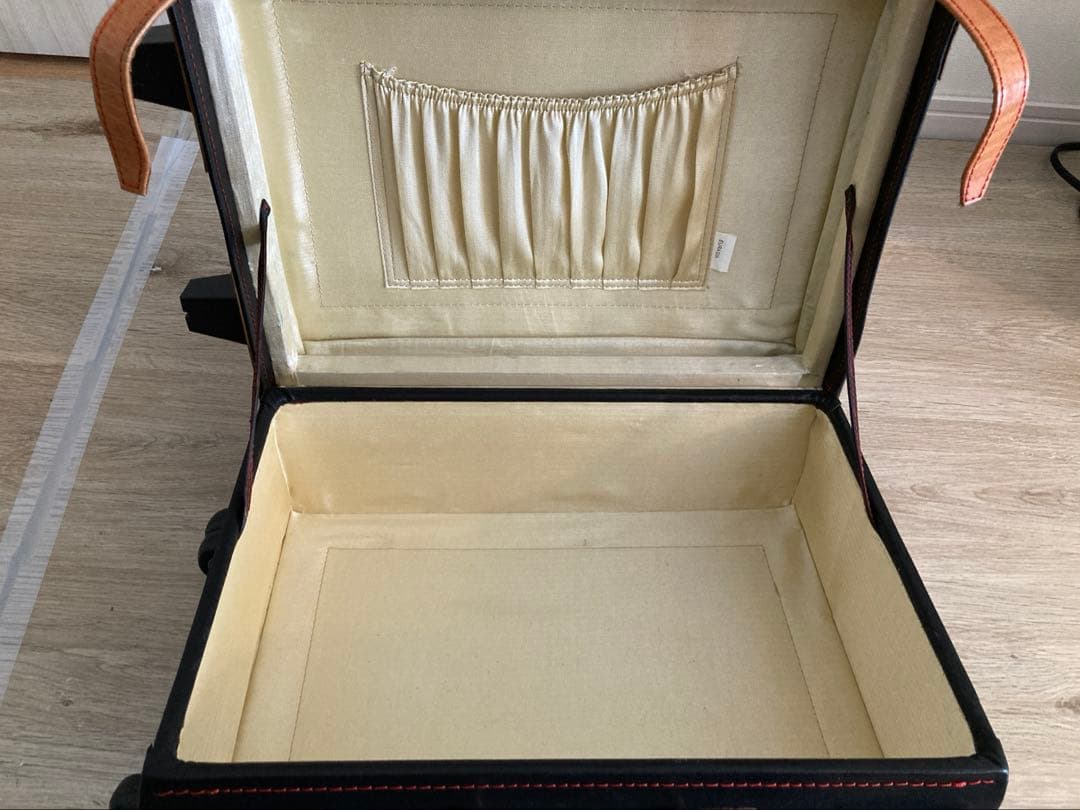 ユーラシアトランクセット