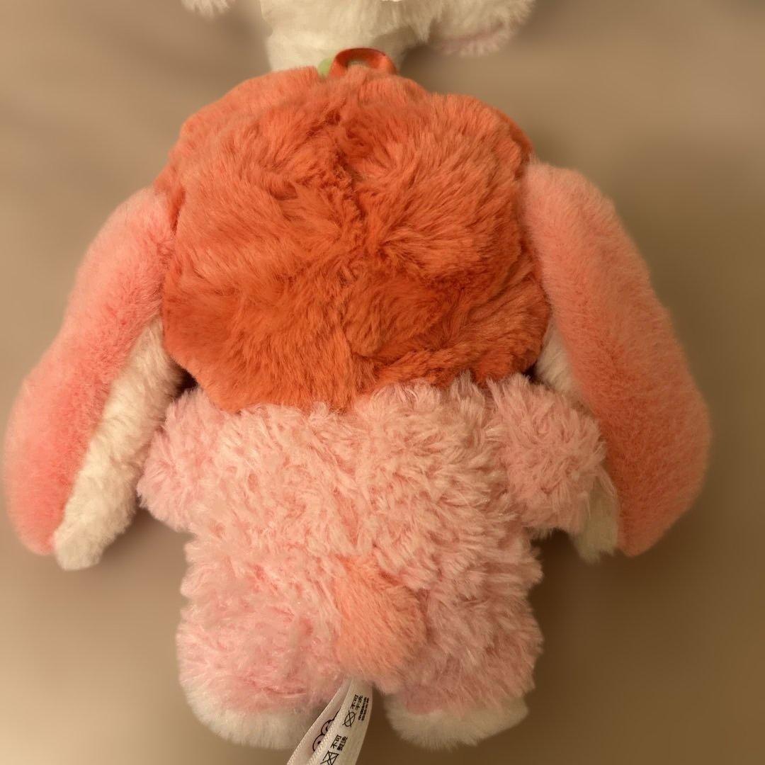 Nommi ぬいぐるみ 果物シリーズ 3点セット Nommiフルーツシリーズ