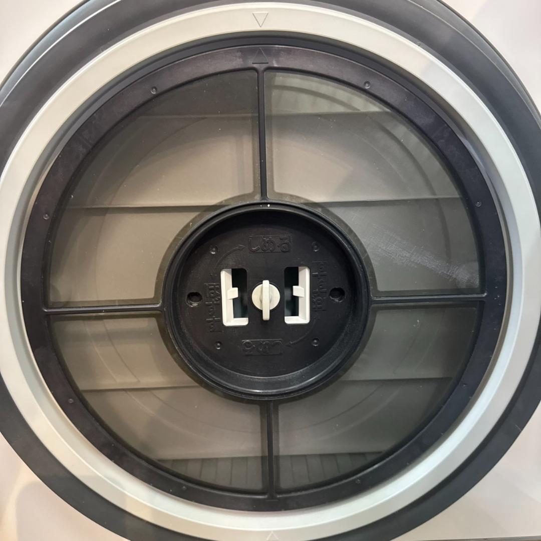 ♪リンナイ　ガス衣類乾燥機　乾太くん　RDT-52S　LPガス用　2017年製