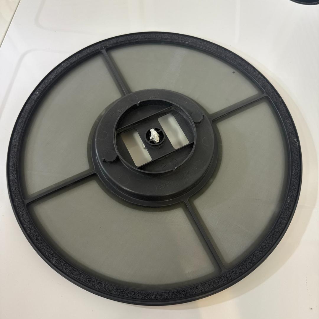 ♪リンナイ　ガス衣類乾燥機　乾太くん　RDT-52S　LPガス用　2017年製