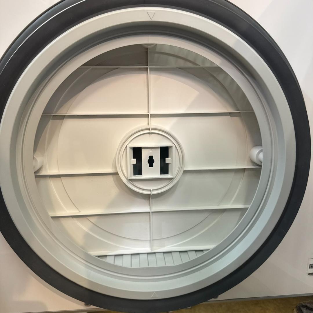 ♪リンナイ　ガス衣類乾燥機　乾太くん　RDT-52S　LPガス用　2017年製