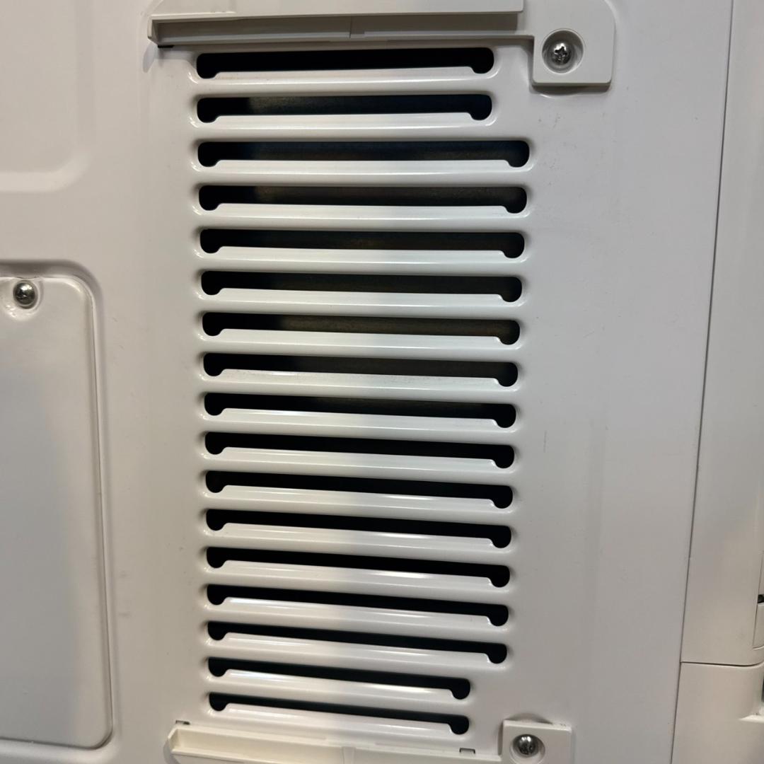 ♪リンナイ　ガス衣類乾燥機　乾太くん　RDT-52S　LPガス用　2017年製