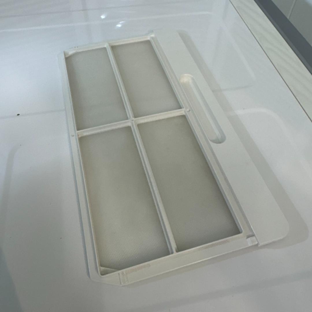 ♪リンナイ　ガス衣類乾燥機　乾太くん　RDT-52S　LPガス用　2017年製