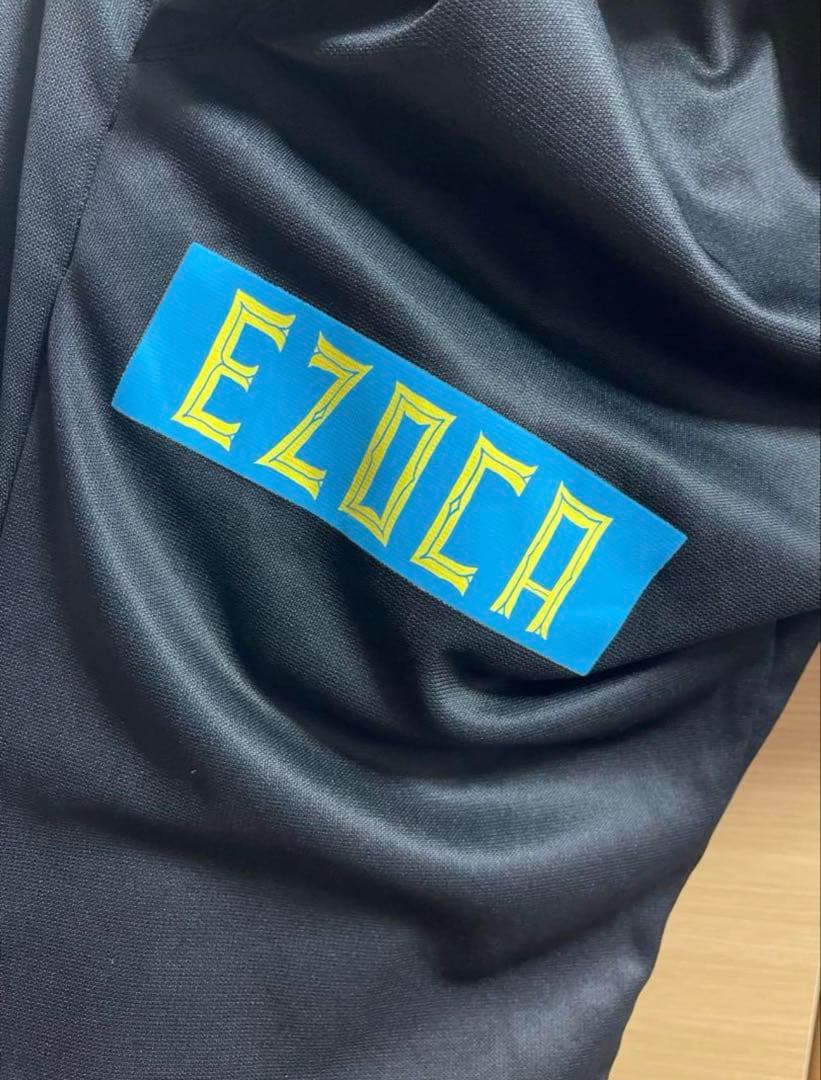 Hetong様依頼品】北海道コンサドーレ札幌 トレーニングウェア上下