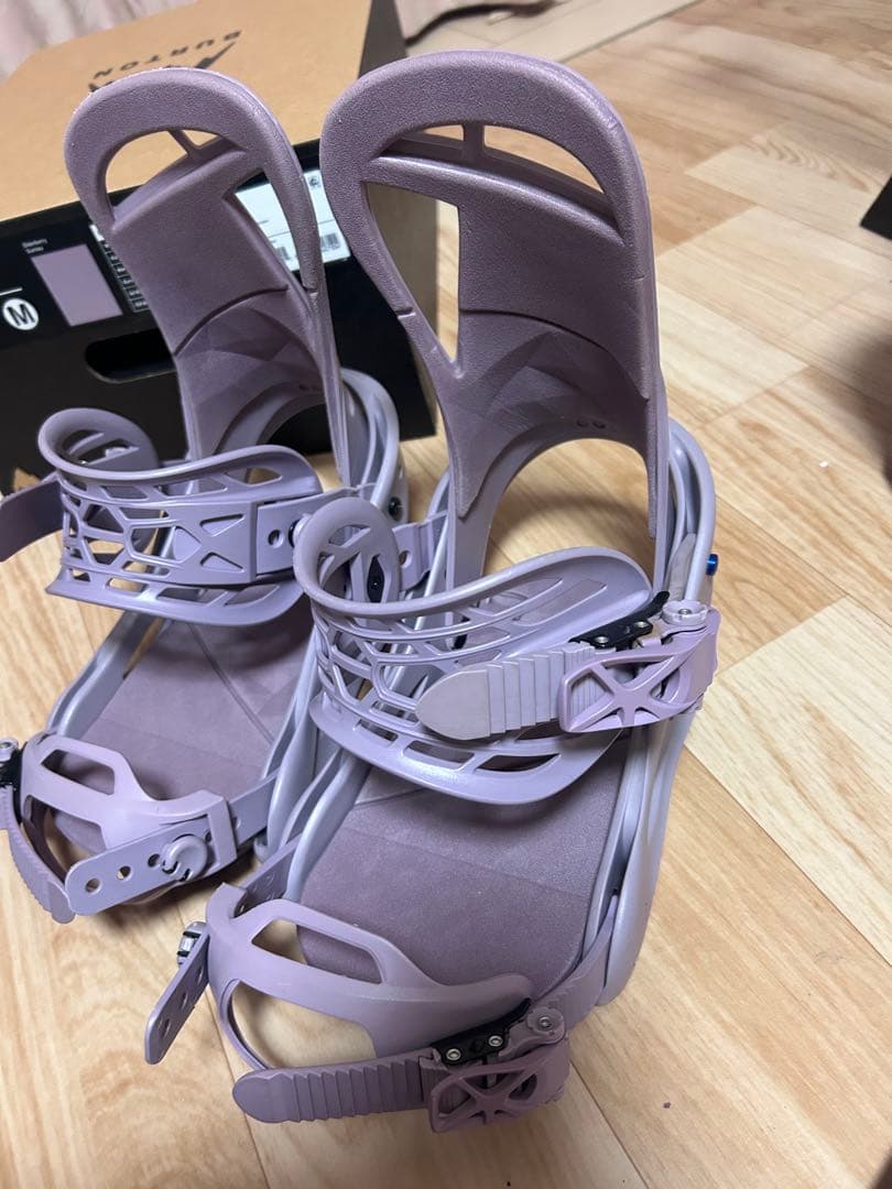 バートン　シチズン　Mサイズ レディース