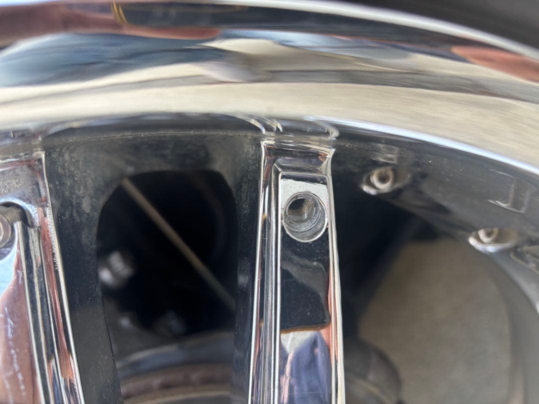 ステータス 20インチ 100 114.3 20プリウス30プリウス50プリウス