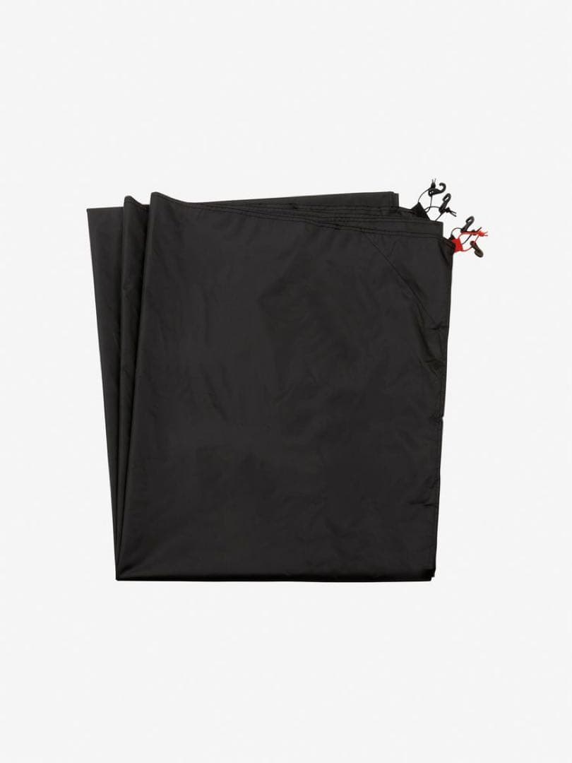 THE NORTH FACE Lander 6 ＊新品フットプリント付属