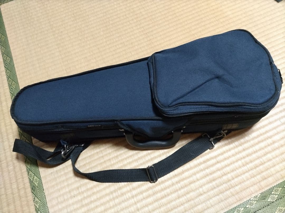 SUZUKI バイオリン 1/8 サイズ 2006年製