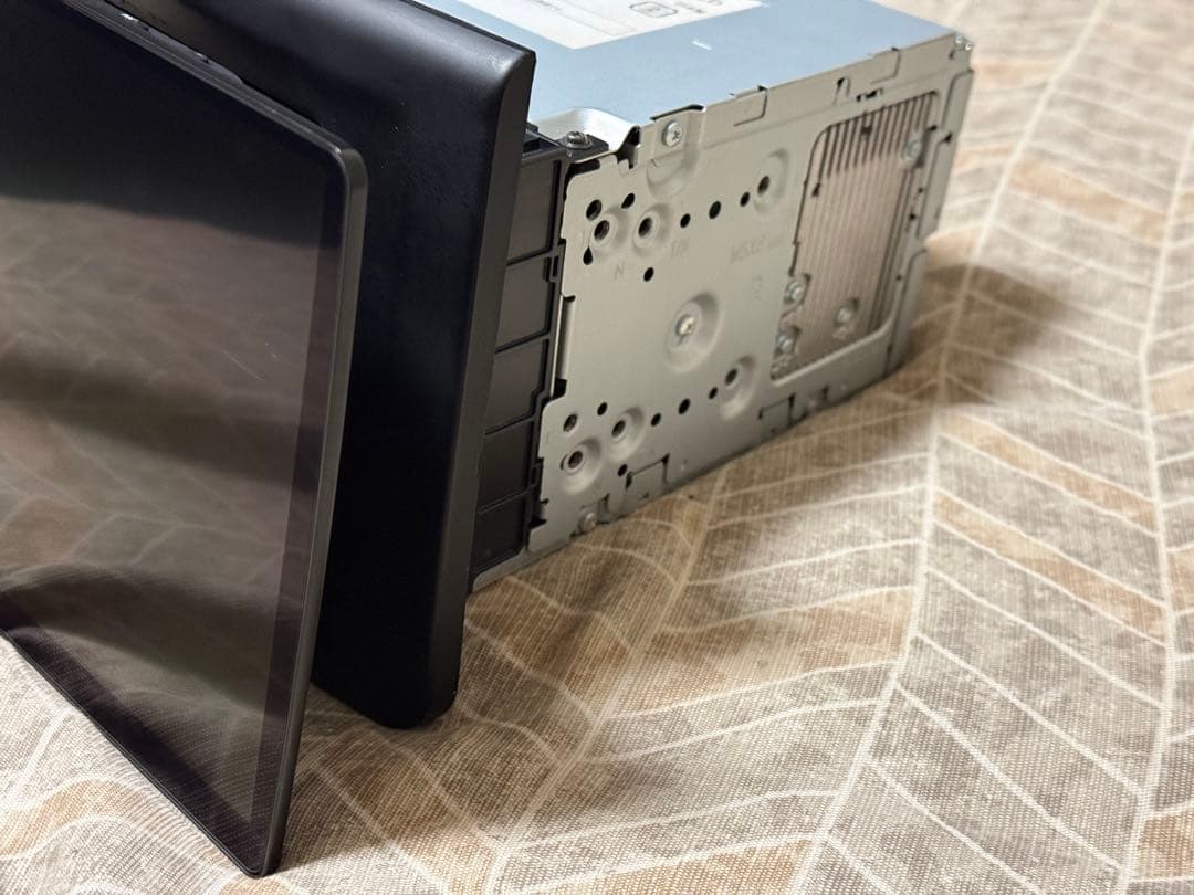 Panasonic CN-F1X10LDカーナビ map data 2020