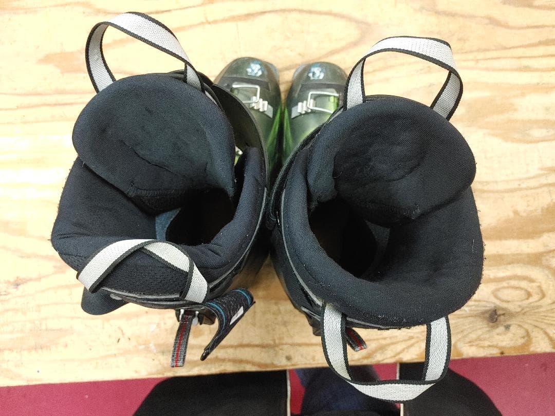 スキー 27-27.5 Tecnica Cochise Pro Light AT BC