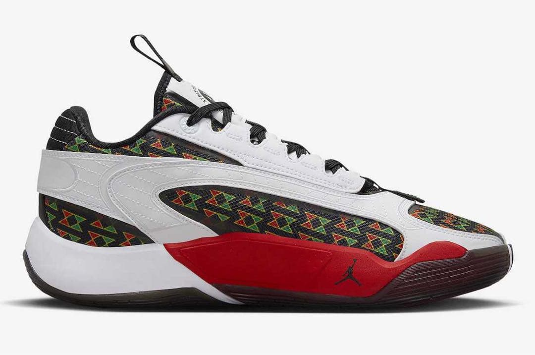 シューズ(男性用) Nike Jordan Luka 2 \"Quai 54\"